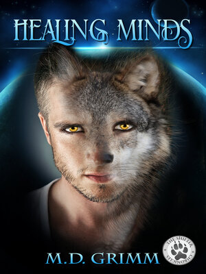 cover image of Healing Minds (The Shifter Chronicles 5)